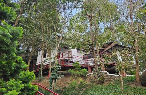 Sulthan Bathery Complejo | Edakkal Village Resort - A Premium Boutique Lodging, Wayanad