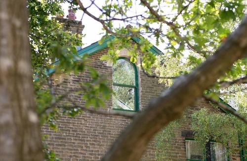 Edale Apartamento | Edale - Loft with a view
