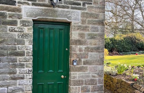 Edale Apartamento | Edale - Loft with a view