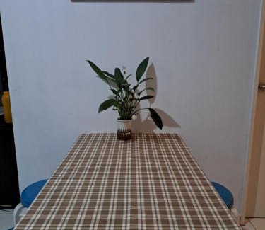 Penampang Apartamento | Edaman Holiday Home