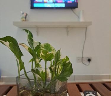 Penampang Apartamento | Edaman Holiday Home