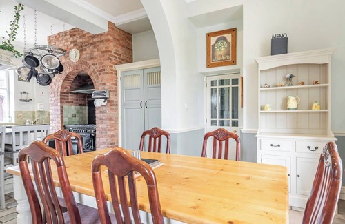 Kingswood Cabaña | Edderton Hall Country House