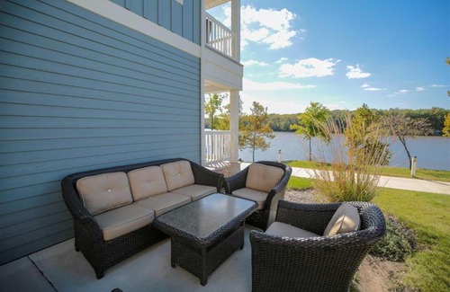 Ottawa Casa | Eddie`s Hideaway #4