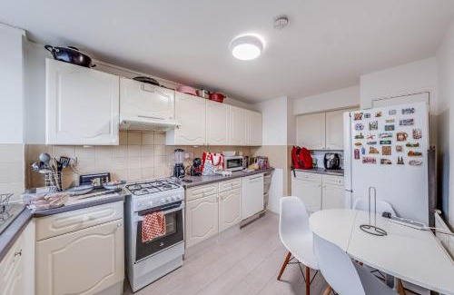 Tower Hamlets Apartamento | Eddie's place