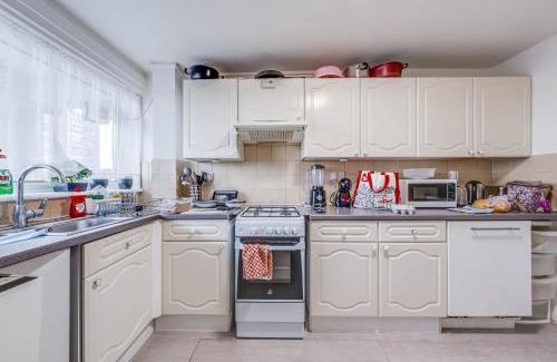 Tower Hamlets Apartamento | Eddie's place