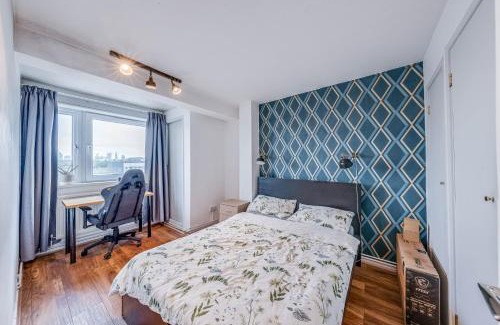 Tower Hamlets Apartamento | Eddie's place