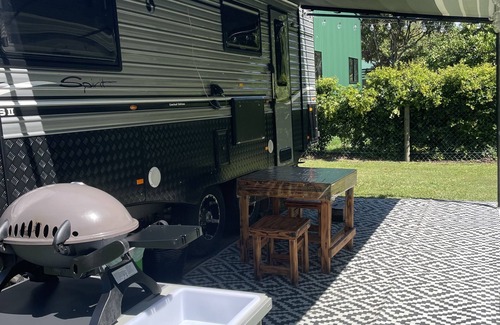 Ningi Casa | Eddie Van Haven