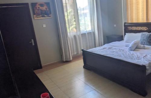 Msasani Apartamento | EddieRentals
