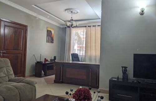 Msasani Apartamento | EddieRentals