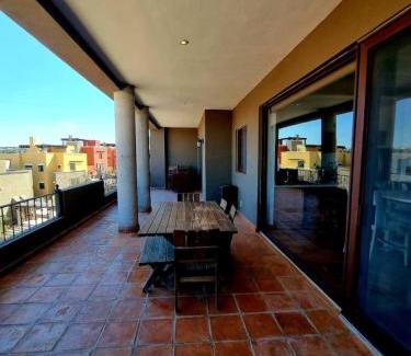 Atascadero Apartamento | Eddies place your home away from home