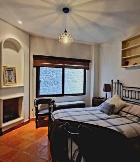 Atascadero Apartamento | Eddies place your home away from home