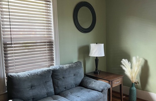 Berkeley Springs Casa | Eddies Place LLC
