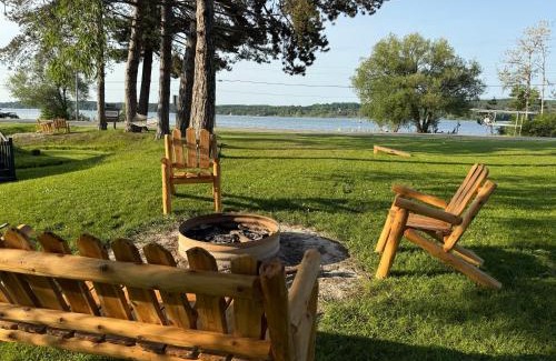 East Jordan Hotel | Eddys Motel