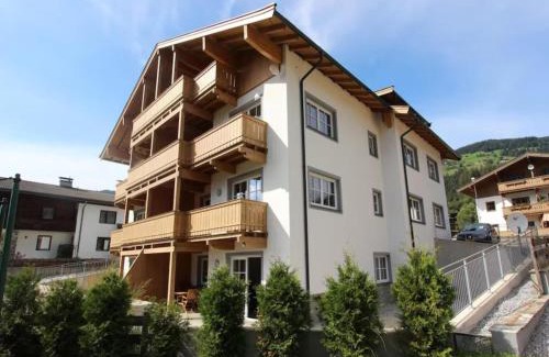 Lauterbach Apartamento | Edelalm Residenz Top 4
