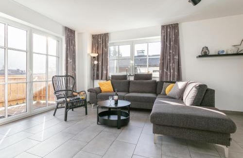 Lauterbach Apartamento | Edelalm Residenz Top 4