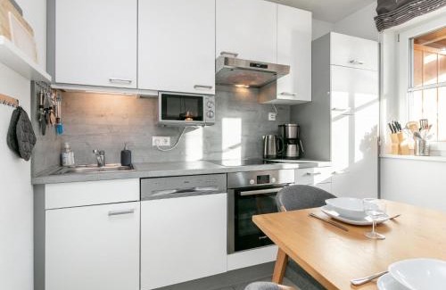 Lauterbach Apartamento | Edelalm Residenz Top 4