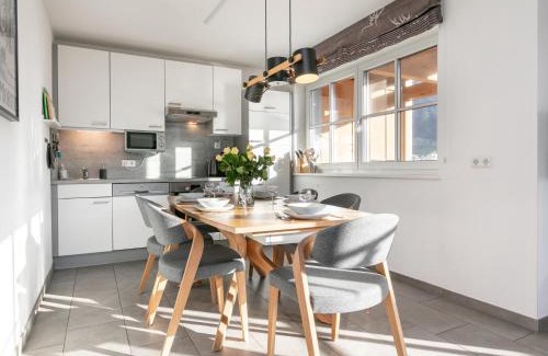 Lauterbach Apartamento | Edelalm Residenz Top 4