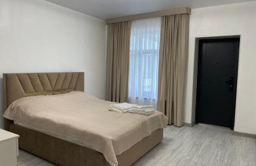 Bosteri Casa | Edelweiss 2