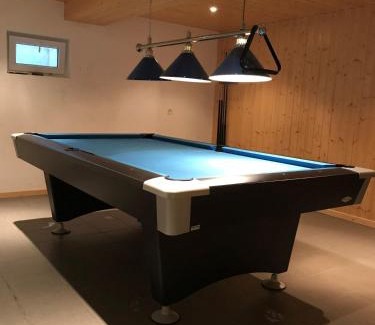 Morgins Apartamento | Edelweiss A13