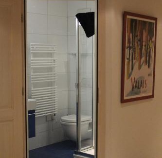 Morgins Apartamento | Edelweiss A13