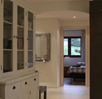 Morgins Apartamento | Edelweiss A13