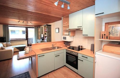 Maishofen Apartamento | Edelweiss Apartment