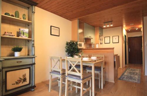 Maishofen Apartamento | Edelweiss Apartment