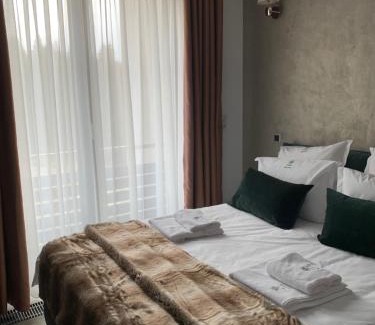Poiana Brasov Apartamento | Edelweiss Apartments SILVER RESORT POIANA BRASOV