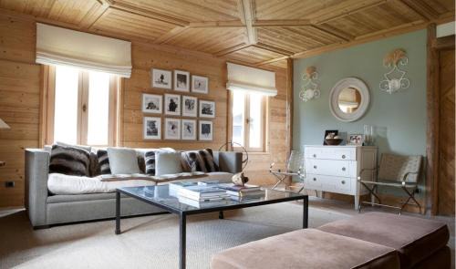 Argentiere Apartamento | Edelweiss