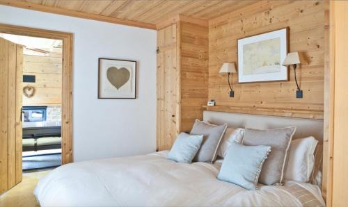 Argentiere Apartamento | Edelweiss