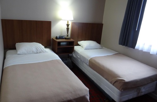Ellicottville Cabina | Edelweiss Lodge
