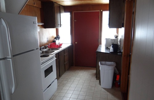 Ellicottville Cabina | Edelweiss Lodge