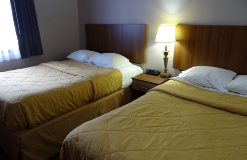 Ellicottville Cabina | Edelweiss Lodge