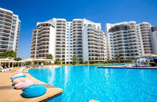 Trikomo Apartamento | Edelweiss Studios by HolidayKeys