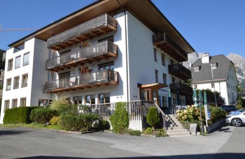 Hinterthal Apartamento | Edelweiss top 7