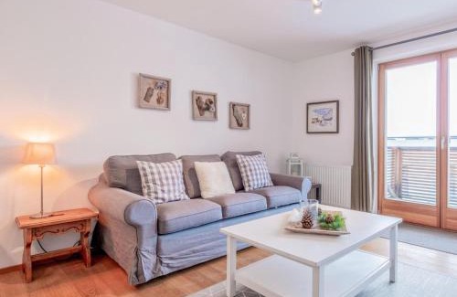 Hinterthal Apartamento | Edelweiss top 7