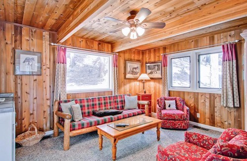 Yosemite West Casa | Edelweiss