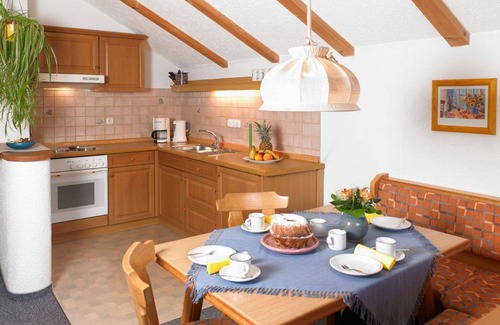 Vorderhindelang Apartamento | Edelweiss vacation apartment with south-facing balcony - Ferienwohnungen Haas