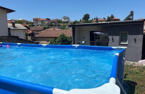 Southwestern Region Casa | Edelweiss Villa Trpejca