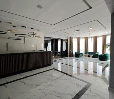Shymkent Hotel | Edem Hotel Shymkent