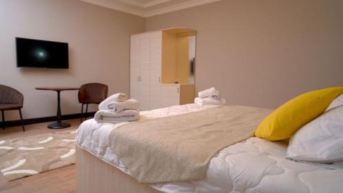 Shymkent Hotel | Edem Hotel Shymkent