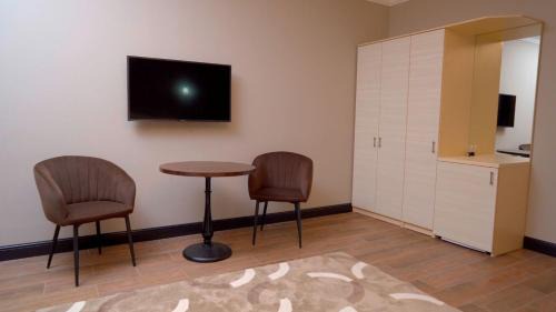 Shymkent Hotel | Edem Hotel Shymkent