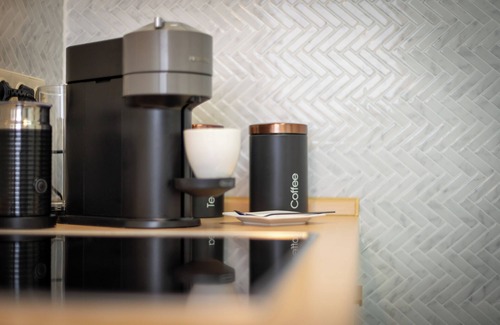 Uerdingen Casa | *Apartamento de diseño Feria/Rin, Netflix, Cocina
