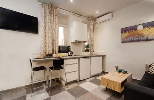Old Town Apartamento | Eden Apartments by CorfuEscapes