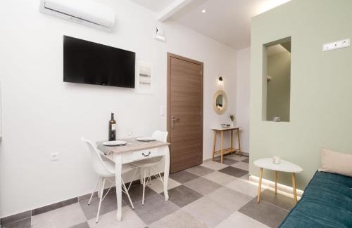 Old Town Apartamento | Eden Apartments by CorfuEscapes