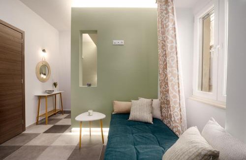 Old Town Apartamento | Eden Apartments by CorfuEscapes