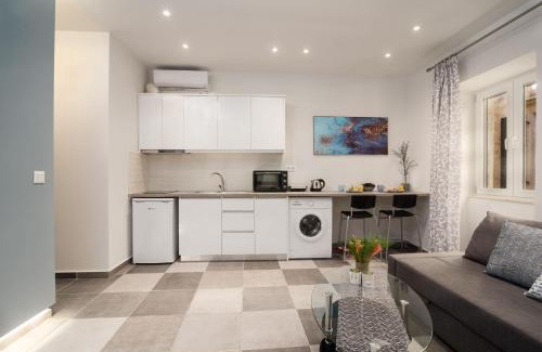Old Town Apartamento | Eden Apartments by CorfuEscapes