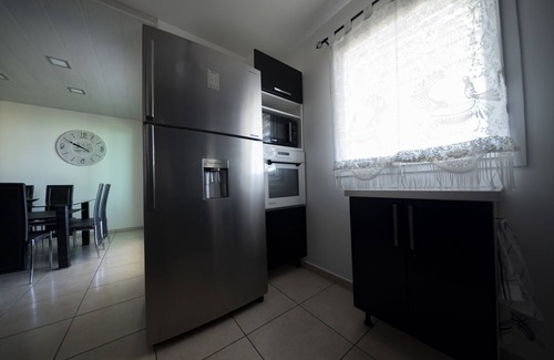 Carosse Apartamento | EDEN APPT, T2 de pie 4 personas, piscina, vista al mar, St Gilles