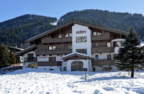 Going am Wilden Kaiser Apartamento | Eden Appartements
