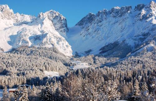 Going am Wilden Kaiser Apartamento | Eden Appartements